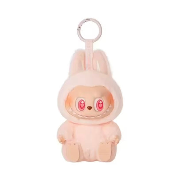 Pinky Labubu