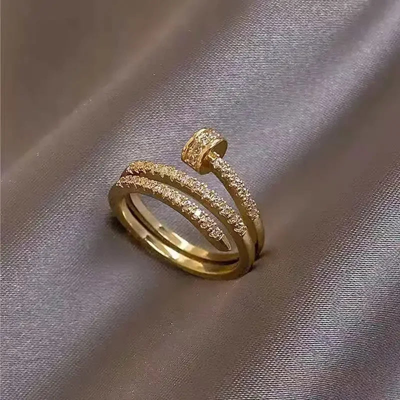 Sands of Gold