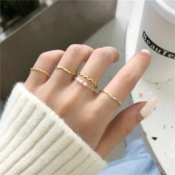 5pcs/set diva