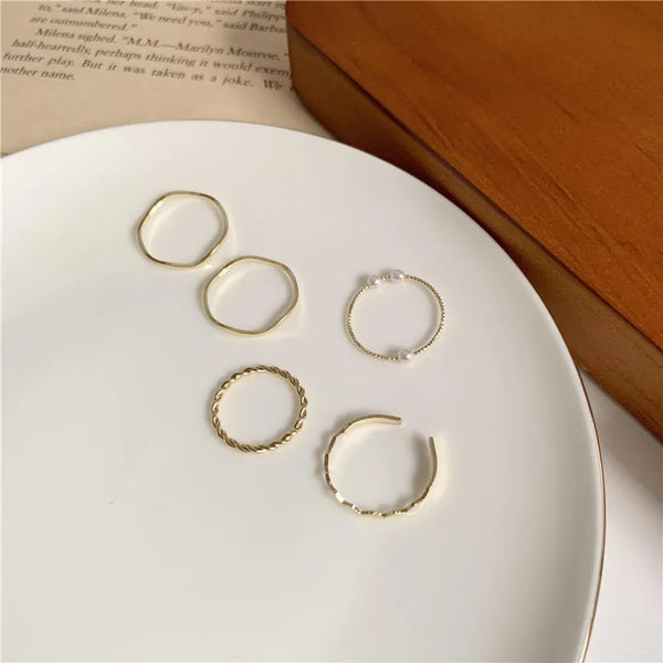 5pcs/set diva