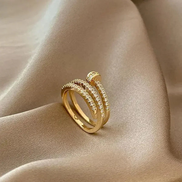 Sands of Gold